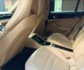 Синий Порше Панамера, объемом двигателя 3 л и пробегом 101 тыс. км за 49999 $, фото 14 на Automoto.ua