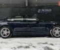 Синий Порше Панамера, объемом двигателя 2.89 л и пробегом 22 тыс. км за 65000 $, фото 16 на Automoto.ua
