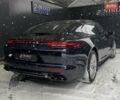 Синий Порше Панамера, объемом двигателя 2.89 л и пробегом 22 тыс. км за 65000 $, фото 12 на Automoto.ua