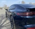 Синій Порше Panamera, об'ємом двигуна 3 л та пробігом 90 тис. км за 60000 $, фото 8 на Automoto.ua