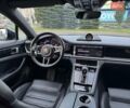 Синій Порше Panamera, об'ємом двигуна 2.89 л та пробігом 71 тис. км за 69900 $, фото 65 на Automoto.ua