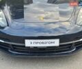 Синій Порше Panamera, об'ємом двигуна 2.89 л та пробігом 71 тис. км за 69900 $, фото 6 на Automoto.ua