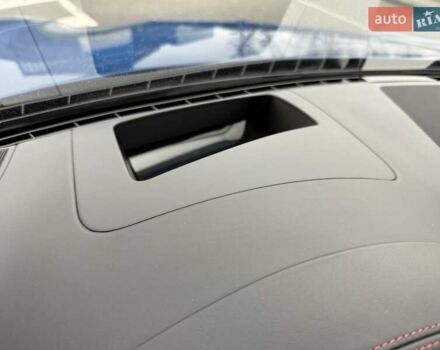 Синий Порше Панамера, объемом двигателя 4 л и пробегом 64 тыс. км за 79990 $, фото 91 на Automoto.ua