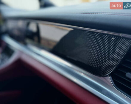 Синий Порше Панамера, объемом двигателя 2.89 л и пробегом 67 тыс. км за 69000 $, фото 20 на Automoto.ua