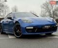 Синий Порше Панамера, объемом двигателя 4 л и пробегом 64 тыс. км за 79990 $, фото 23 на Automoto.ua