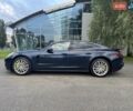 Синій Порше Panamera, об'ємом двигуна 2.89 л та пробігом 71 тис. км за 69900 $, фото 19 на Automoto.ua