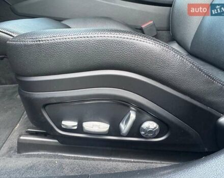 Синій Порше Panamera, об'ємом двигуна 2.89 л та пробігом 71 тис. км за 69900 $, фото 32 на Automoto.ua