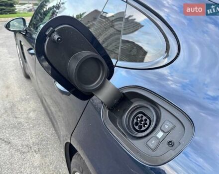 Синій Порше Panamera, об'ємом двигуна 2.89 л та пробігом 71 тис. км за 69900 $, фото 73 на Automoto.ua