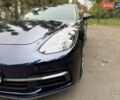 Синій Порше Panamera, об'ємом двигуна 3 л та пробігом 89 тис. км за 49500 $, фото 6 на Automoto.ua