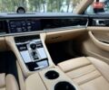 Синій Порше Panamera, об'ємом двигуна 3 л та пробігом 89 тис. км за 49500 $, фото 13 на Automoto.ua