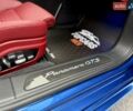 Синий Порше Панамера, объемом двигателя 4 л и пробегом 64 тыс. км за 79990 $, фото 56 на Automoto.ua