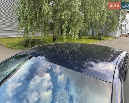 Синій Порше Panamera, об'ємом двигуна 2.89 л та пробігом 71 тис. км за 69900 $, фото 22 на Automoto.ua