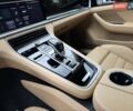 Синій Порше Panamera, об'ємом двигуна 3 л та пробігом 89 тис. км за 49500 $, фото 9 на Automoto.ua