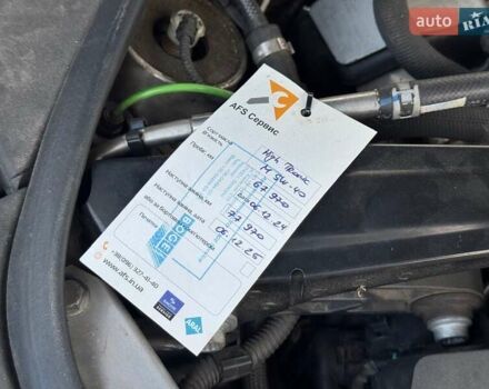 Синій Порше Panamera, об'ємом двигуна 2.89 л та пробігом 71 тис. км за 69900 $, фото 5 на Automoto.ua
