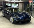 Синий Порше Панамера, объемом двигателя 2.89 л и пробегом 118 тыс. км за 54500 $, фото 1 на Automoto.ua
