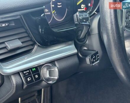 Синій Порше Panamera, об'ємом двигуна 2.89 л та пробігом 71 тис. км за 69900 $, фото 30 на Automoto.ua