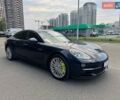 Синій Порше Panamera, об'ємом двигуна 2.89 л та пробігом 71 тис. км за 69900 $, фото 7 на Automoto.ua