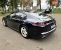 Синій Порше Panamera, об'ємом двигуна 3 л та пробігом 89 тис. км за 49500 $, фото 5 на Automoto.ua