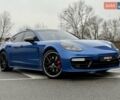 Синий Порше Панамера, объемом двигателя 4 л и пробегом 64 тыс. км за 79990 $, фото 22 на Automoto.ua