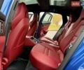 Синий Порше Панамера, объемом двигателя 4 л и пробегом 64 тыс. км за 79990 $, фото 69 на Automoto.ua