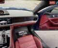 Синий Порше Панамера, объемом двигателя 4 л и пробегом 64 тыс. км за 79990 $, фото 81 на Automoto.ua