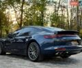 Синий Порше Панамера, объемом двигателя 2.89 л и пробегом 75 тыс. км за 46000 $, фото 17 на Automoto.ua