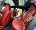 Синий Порше Панамера, объемом двигателя 4 л и пробегом 64 тыс. км за 79990 $, фото 68 на Automoto.ua