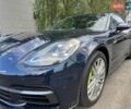 Синій Порше Panamera, об'ємом двигуна 2.89 л та пробігом 71 тис. км за 69900 $, фото 1 на Automoto.ua