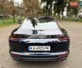 Синій Порше Panamera, об'ємом двигуна 3 л та пробігом 89 тис. км за 49500 $, фото 4 на Automoto.ua