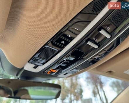 Синій Порше Panamera, об'ємом двигуна 3 л та пробігом 89 тис. км за 49500 $, фото 14 на Automoto.ua