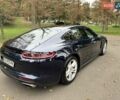 Синій Порше Panamera, об'ємом двигуна 3 л та пробігом 89 тис. км за 49500 $, фото 3 на Automoto.ua