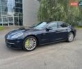 Синій Порше Panamera, об'ємом двигуна 2.89 л та пробігом 71 тис. км за 69900 $, фото 77 на Automoto.ua