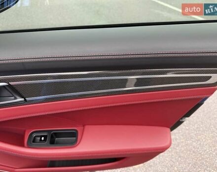 Синий Порше Панамера, объемом двигателя 4 л и пробегом 64 тыс. км за 79990 $, фото 45 на Automoto.ua