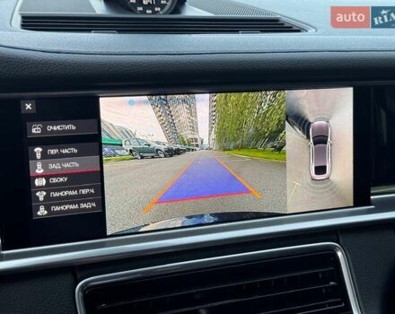 Синій Порше Panamera, об'ємом двигуна 2.89 л та пробігом 71 тис. км за 69900 $, фото 54 на Automoto.ua