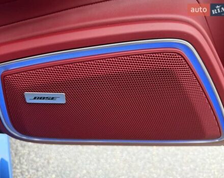 Синий Порше Панамера, объемом двигателя 4 л и пробегом 64 тыс. км за 79990 $, фото 48 на Automoto.ua