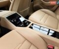 Синій Порше Panamera, об'ємом двигуна 3 л та пробігом 89 тис. км за 49500 $, фото 22 на Automoto.ua