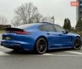 Синий Порше Панамера, объемом двигателя 4 л и пробегом 64 тыс. км за 79990 $, фото 17 на Automoto.ua