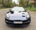 Синій Порше Panamera, об'ємом двигуна 3 л та пробігом 89 тис. км за 49500 $, фото 1 на Automoto.ua