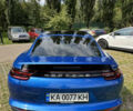 Синій Порше Panamera, об'ємом двигуна 3 л та пробігом 80 тис. км за 80000 $, фото 7 на Automoto.ua