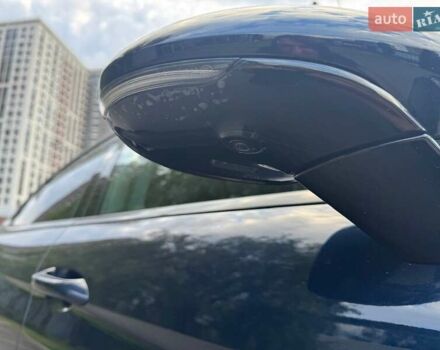 Синій Порше Panamera, об'ємом двигуна 2.89 л та пробігом 71 тис. км за 69900 $, фото 9 на Automoto.ua