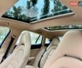 Синій Порше Panamera, об'ємом двигуна 3 л та пробігом 89 тис. км за 49500 $, фото 10 на Automoto.ua