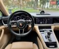 Синій Порше Panamera, об'ємом двигуна 3 л та пробігом 89 тис. км за 49500 $, фото 12 на Automoto.ua