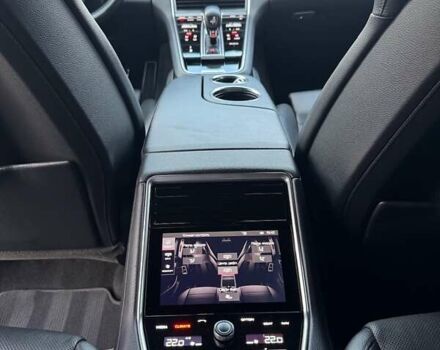 Синій Порше Panamera, об'ємом двигуна 2.89 л та пробігом 71 тис. км за 69900 $, фото 62 на Automoto.ua
