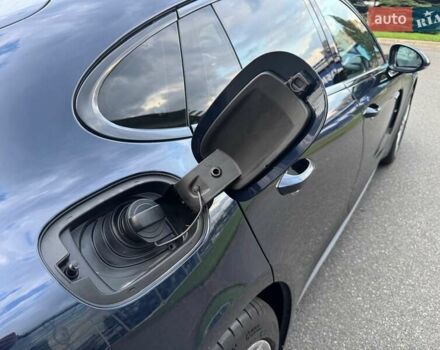 Синій Порше Panamera, об'ємом двигуна 2.89 л та пробігом 71 тис. км за 69900 $, фото 72 на Automoto.ua