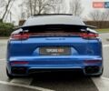 Синий Порше Панамера, объемом двигателя 4 л и пробегом 64 тыс. км за 79990 $, фото 14 на Automoto.ua