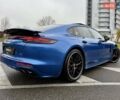Синий Порше Панамера, объемом двигателя 4 л и пробегом 64 тыс. км за 79990 $, фото 39 на Automoto.ua
