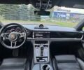 Синій Порше Panamera, об'ємом двигуна 2.89 л та пробігом 71 тис. км за 69900 $, фото 71 на Automoto.ua