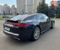 Синій Порше Panamera, об'ємом двигуна 2.89 л та пробігом 71 тис. км за 69900 $, фото 12 на Automoto.ua