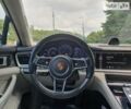 Синій Порше Panamera, об'ємом двигуна 4 л та пробігом 77 тис. км за 96999 $, фото 9 на Automoto.ua