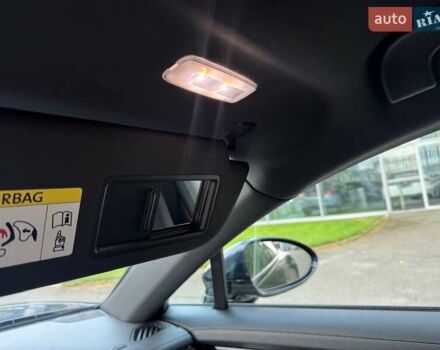 Синій Порше Panamera, об'ємом двигуна 2.89 л та пробігом 71 тис. км за 69900 $, фото 58 на Automoto.ua